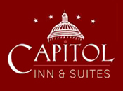 Capitol Inn & Suites Montgomery
